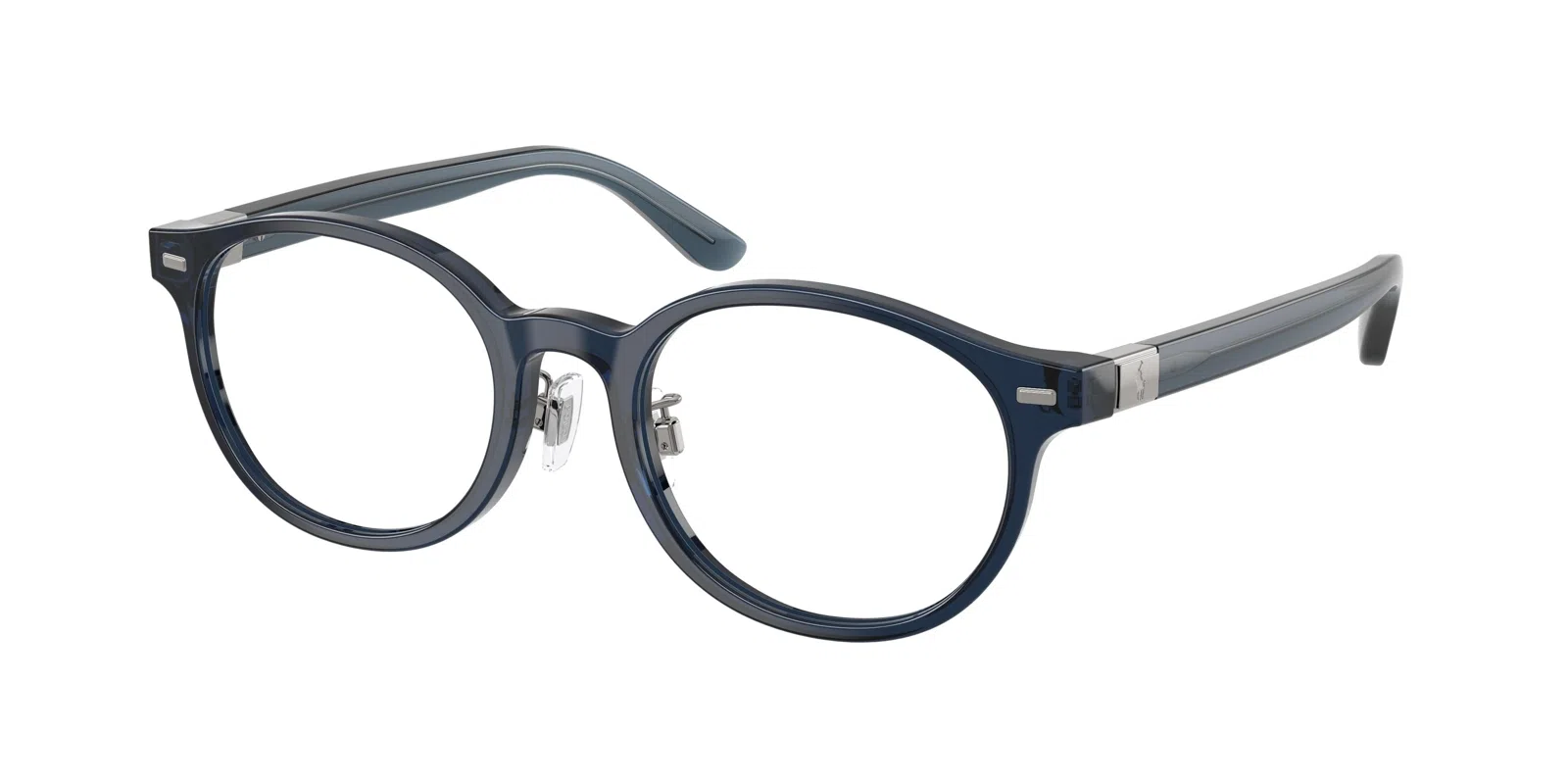 Polo 2289D Eyeglasses - view 2
